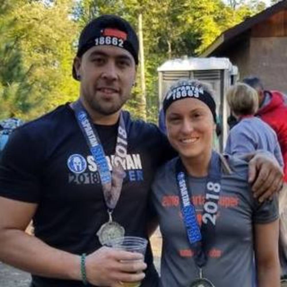 Meet your Posher, Mandie